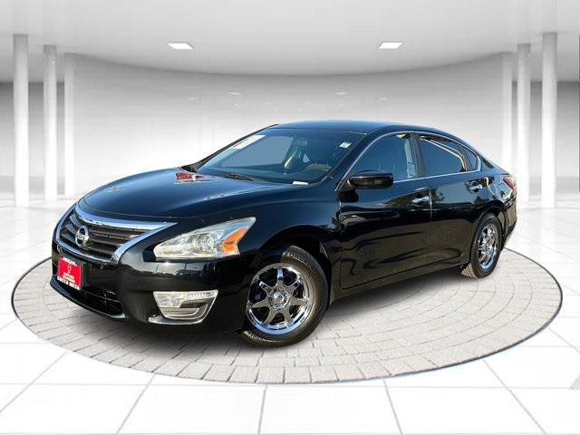 used 2013 Nissan Altima car, priced at $7,988