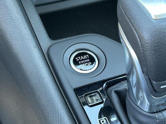 new 2025 Nissan Sentra car, priced at $22,177