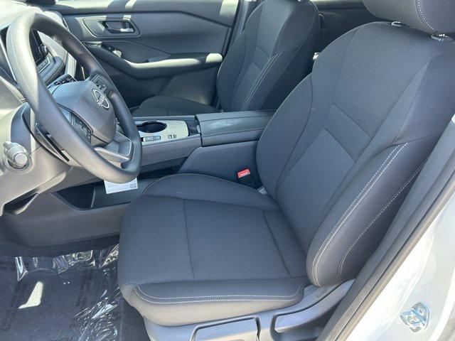 new 2025 Nissan Rogue car, priced at $29,237
