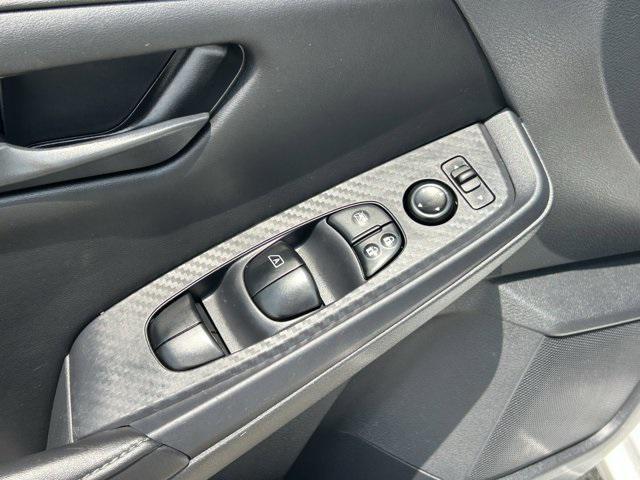 used 2024 Nissan Sentra car, priced at $19,642