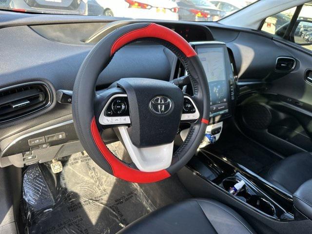 used 2019 Toyota Prius Prime car, priced at $24,199