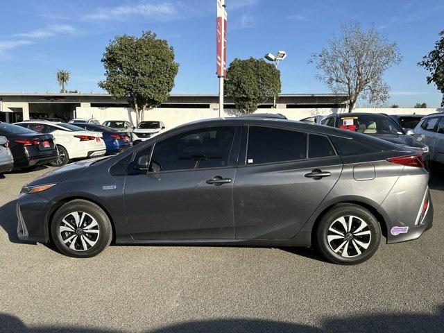 used 2019 Toyota Prius Prime car, priced at $24,199