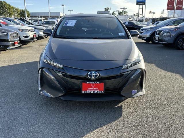 used 2019 Toyota Prius Prime car, priced at $24,199