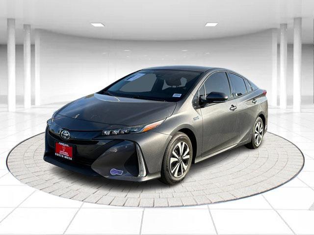 used 2019 Toyota Prius Prime car, priced at $24,199