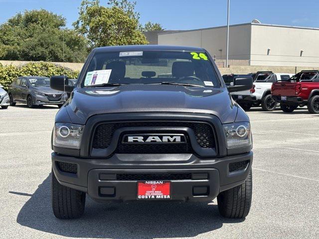 used 2024 Ram 1500 Classic car, priced at $32,253