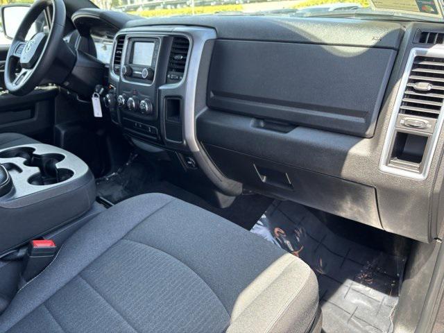 used 2024 Ram 1500 Classic car, priced at $32,253