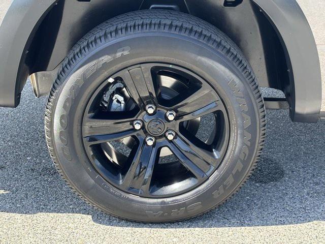used 2024 Ram 1500 Classic car, priced at $32,253