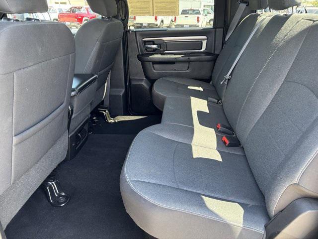 used 2024 Ram 1500 Classic car, priced at $32,253