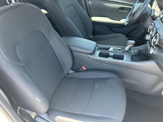 new 2025 Nissan Sentra car, priced at $22,171