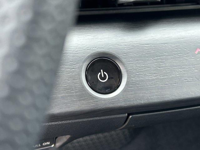 new 2025 Nissan ARIYA car, priced at $47,400