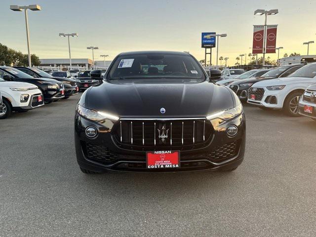 used 2020 Maserati Levante car, priced at $29,888