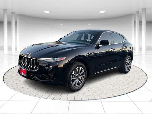 used 2020 Maserati Levante car, priced at $29,888