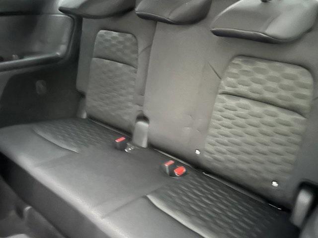 new 2024 Nissan Pathfinder car, priced at $40,734