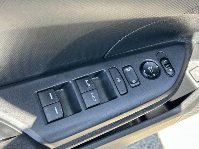 used 2018 Honda Civic car, priced at $15,608