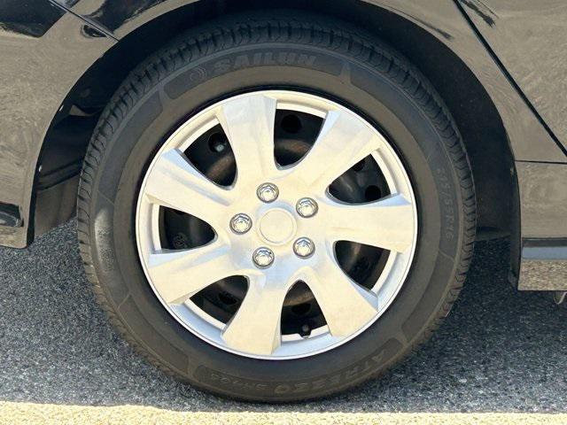 used 2018 Honda Civic car, priced at $15,608
