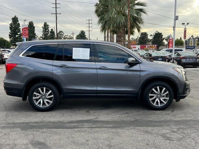 used 2019 Honda Pilot car, priced at $25,998