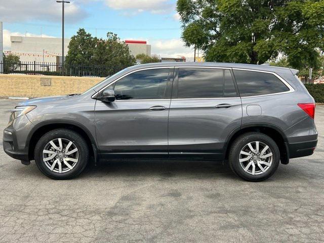 used 2019 Honda Pilot car, priced at $25,998