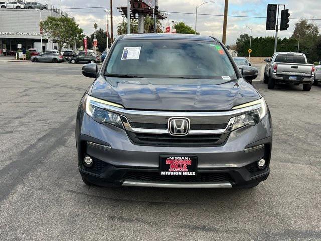 used 2019 Honda Pilot car, priced at $25,998