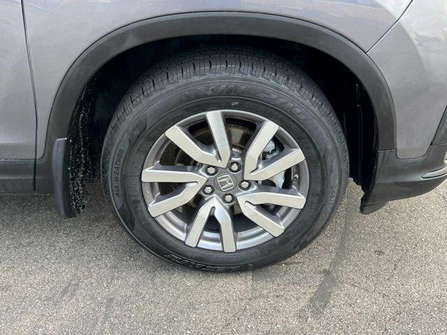 used 2019 Honda Pilot car, priced at $25,998