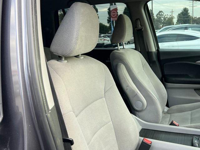 used 2019 Honda Pilot car, priced at $25,998