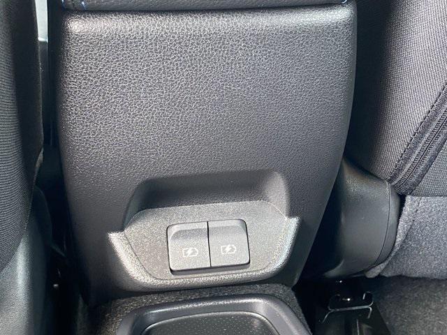 used 2025 Nissan Leaf car, priced at $24,995