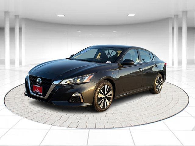 used 2022 Nissan Altima car, priced at $19,698