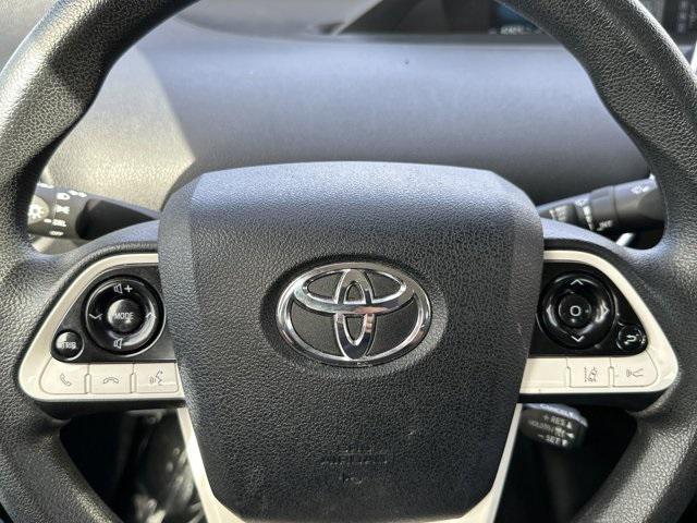 used 2018 Toyota Prius car, priced at $22,888