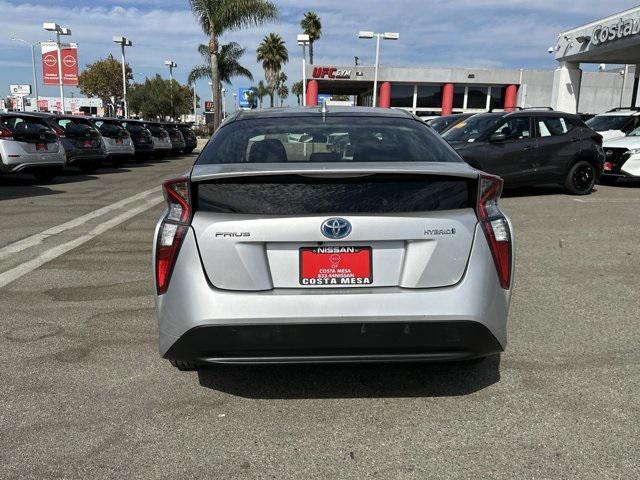 used 2018 Toyota Prius car, priced at $22,888