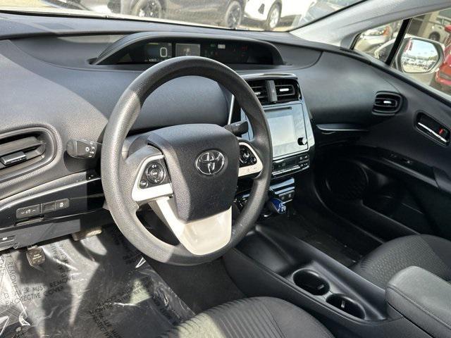 used 2018 Toyota Prius car, priced at $22,888