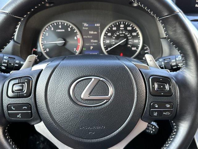 used 2021 Lexus NX 300 car, priced at $31,888