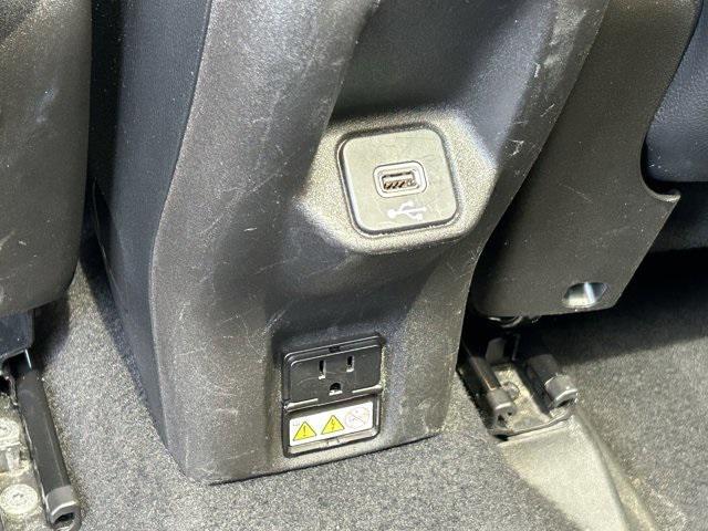 used 2021 Jeep Renegade car, priced at $21,345