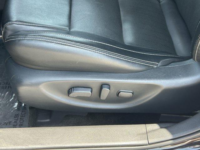 used 2021 Nissan Maxima car, priced at $19,966