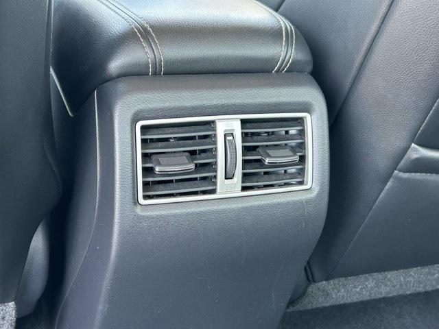 used 2021 Nissan Maxima car, priced at $19,966