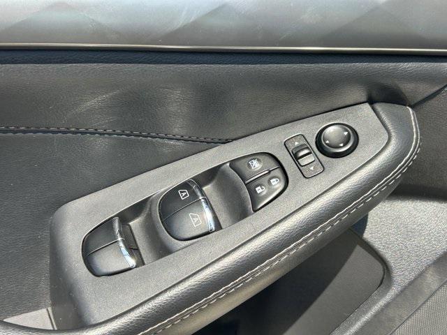 used 2021 Nissan Maxima car, priced at $19,966