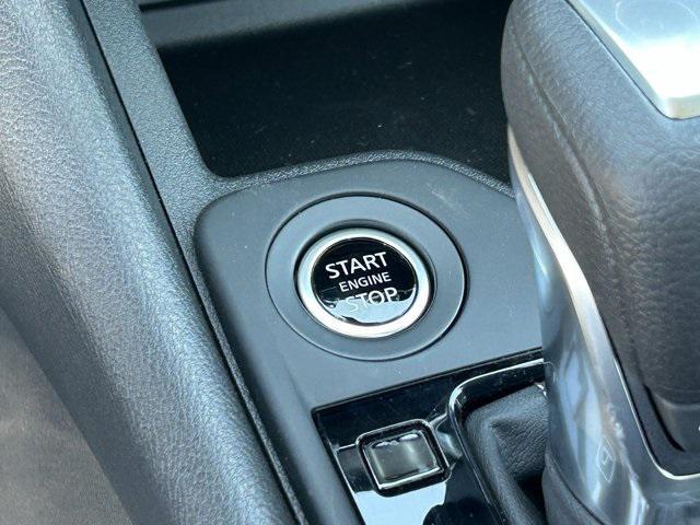 new 2025 Nissan Sentra car, priced at $22,177