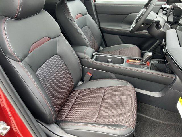 new 2025 Nissan Kicks car, priced at $27,476