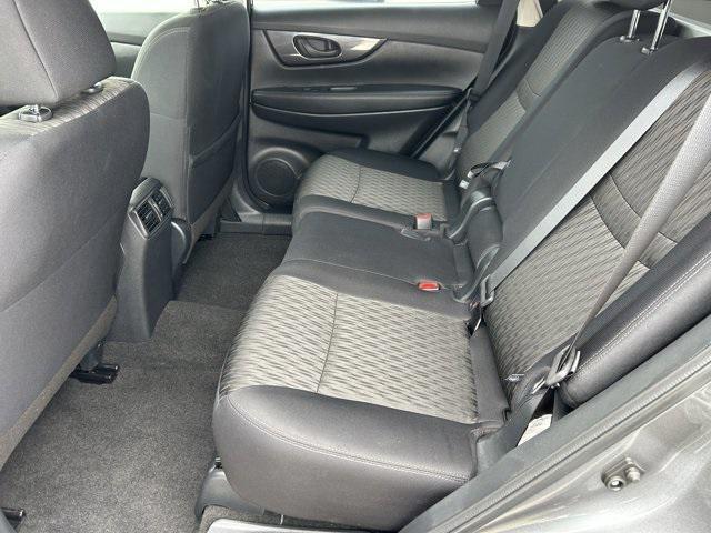 used 2020 Nissan Rogue car, priced at $20,863