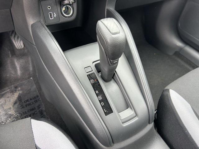 new 2025 Nissan Versa car, priced at $20,264