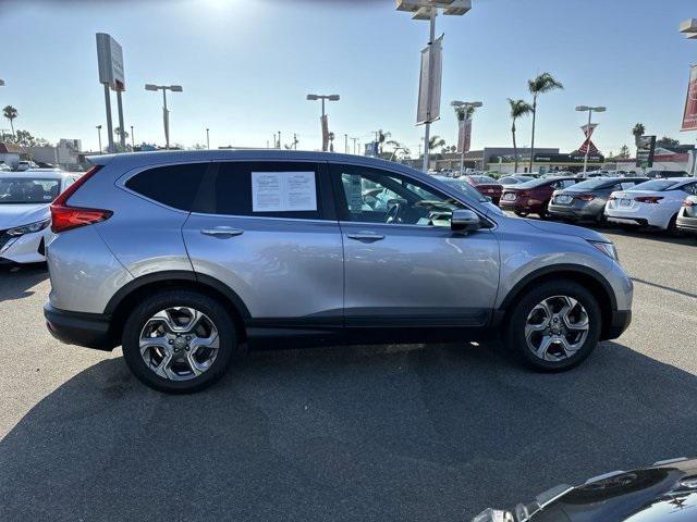 used 2019 Honda CR-V car, priced at $22,588