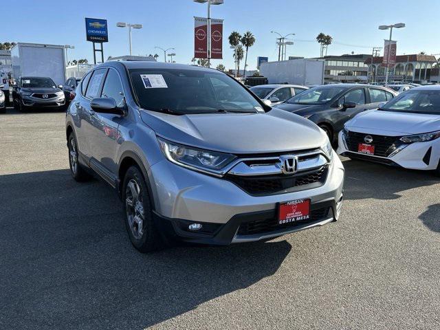 used 2019 Honda CR-V car, priced at $22,588