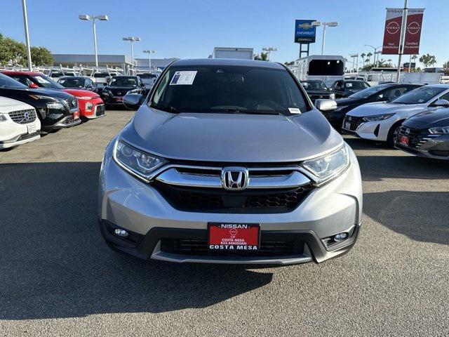 used 2019 Honda CR-V car, priced at $22,588