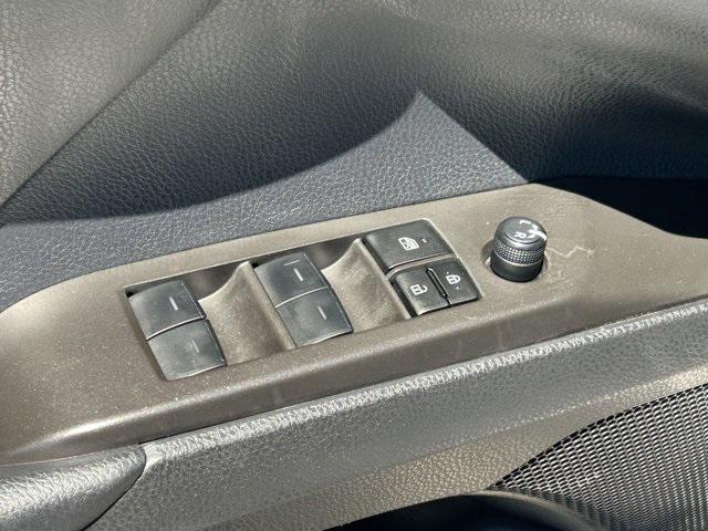 used 2023 Toyota Camry car, priced at $25,339