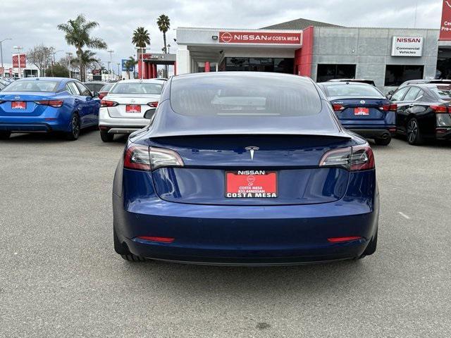 used 2019 Tesla Model 3 car, priced at $23,698