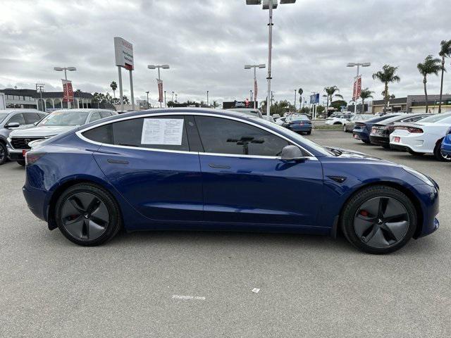 used 2019 Tesla Model 3 car, priced at $23,698