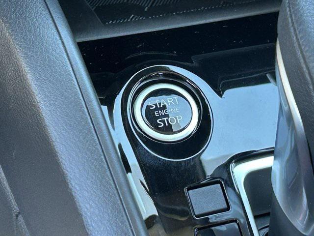 new 2025 Nissan Versa car, priced at $22,601