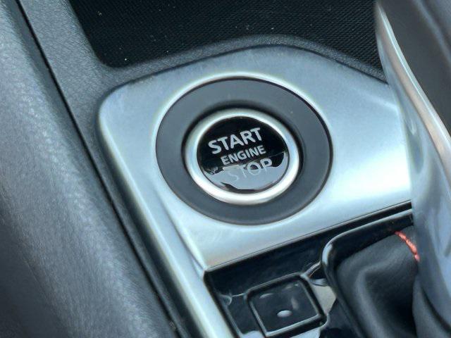 new 2025 Nissan Sentra car, priced at $25,276