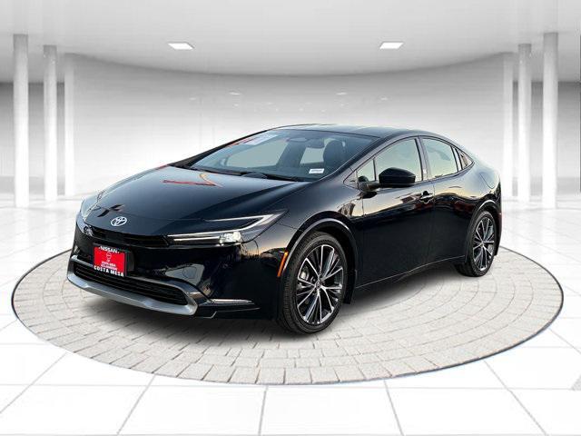 used 2023 Toyota Prius car, priced at $31,798