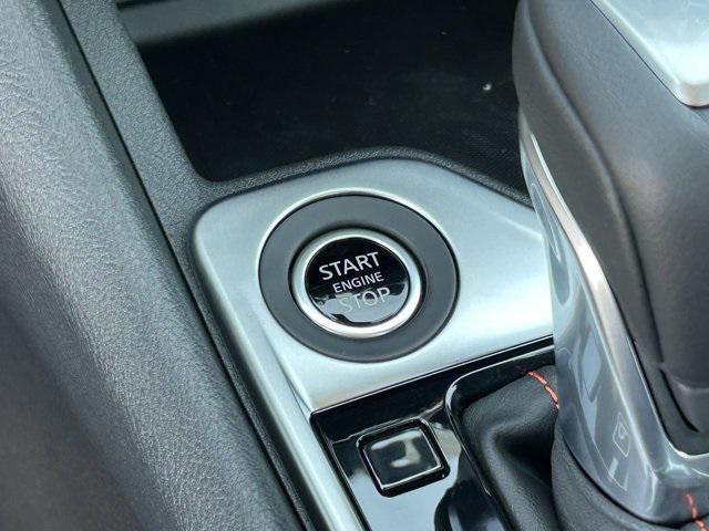 new 2025 Nissan Sentra car, priced at $24,914