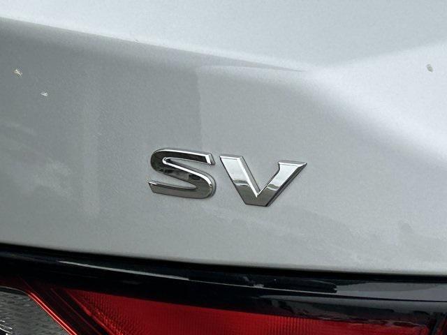 used 2023 Nissan Sentra car, priced at $19,472