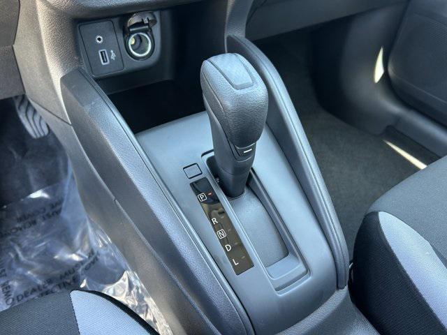 new 2025 Nissan Versa car, priced at $21,388